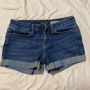 Aeropostale Midi Shorts!!